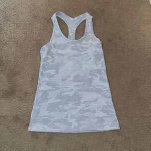 Lululemon tank top